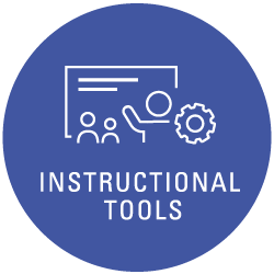 Instructional Tools Express Grant Icon