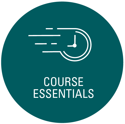 Course Essentials Express Grant icon