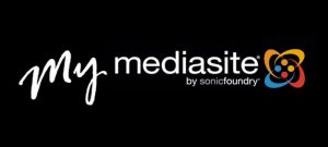 My Mediasite Logo