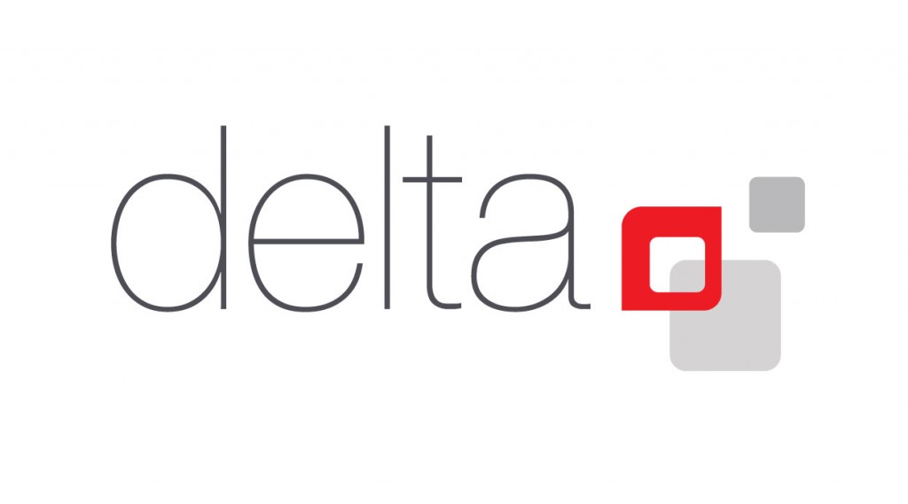 New DELTA Brand Launches