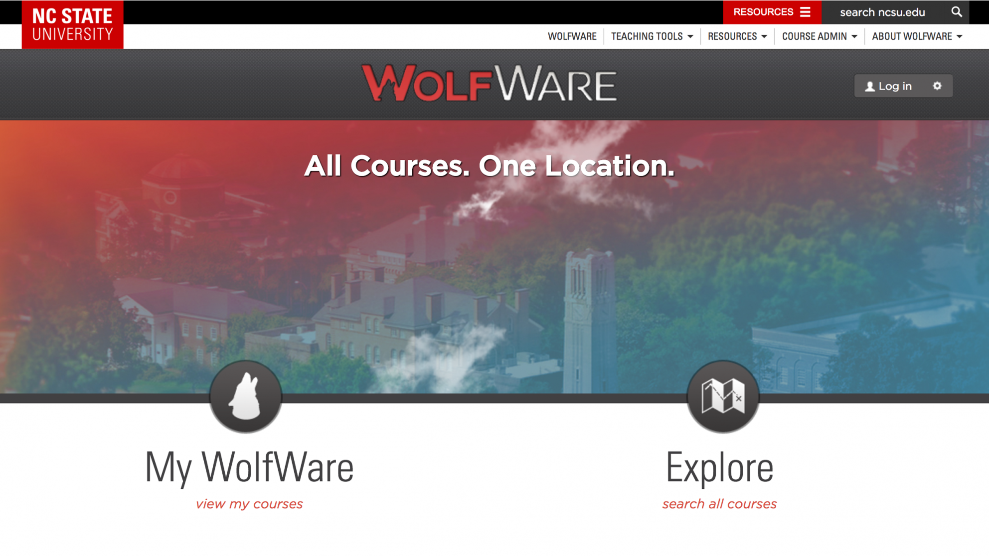 WolfWare Website Usability Study Released