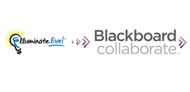 Blackboard Collaborate Becomes Synchronous LMS