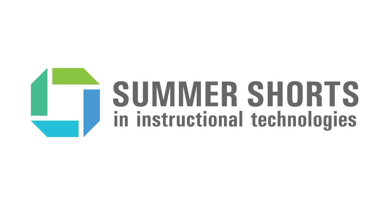 Summer Institute Renamed Summer Shorts