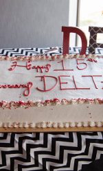 DELTA Celebrates 15 Years