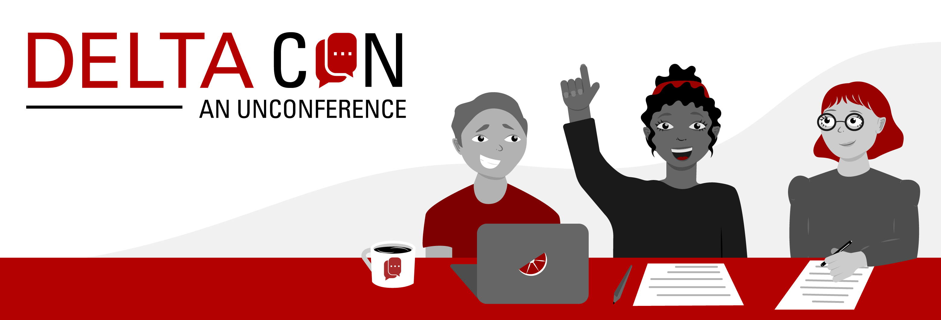 Join us at DELTA-Con 2025 — NC&#160;State’s premier "unconference" for educational innovation on May 8 at Hunt Library.